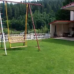 Gasthof Prenajom V Sukromi 3*
