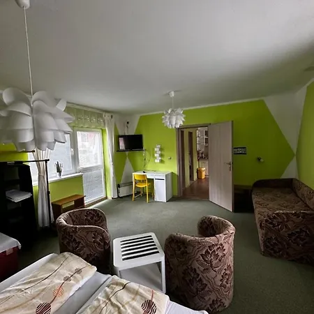 Prenájom V Súkromí Casa de hóspedes Krompachy