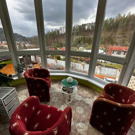 Prenajom V Sukromi Krompachy Guest house 3*