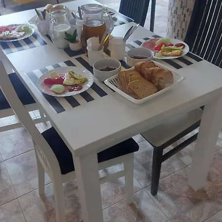 Prenájom V Súkromí Casa de hóspedes