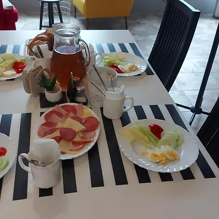 Guest house Prenajom V Sukromi Krompachy