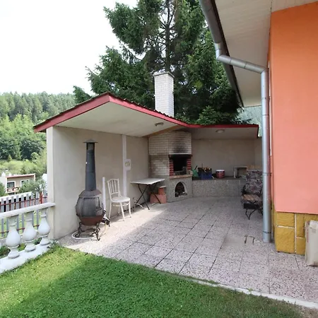 Prenajom V Sukromi Krompachy 3*
