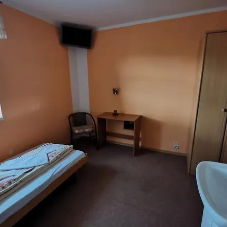 Prenájom V Súkromí Penzion Krompachy