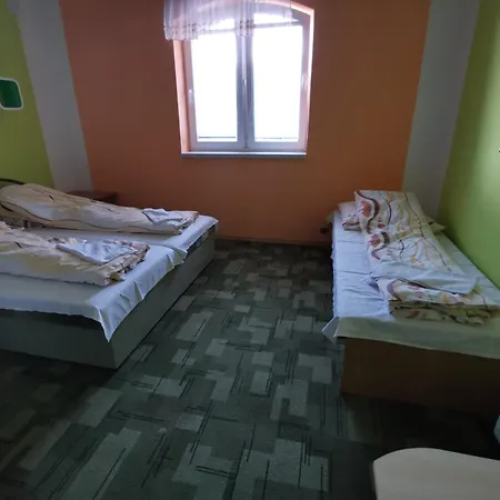 Casa de hóspedes Prenájom V Súkromí Krompachy