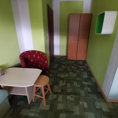 Casa de hóspedes Prenájom V Súkromí 3*