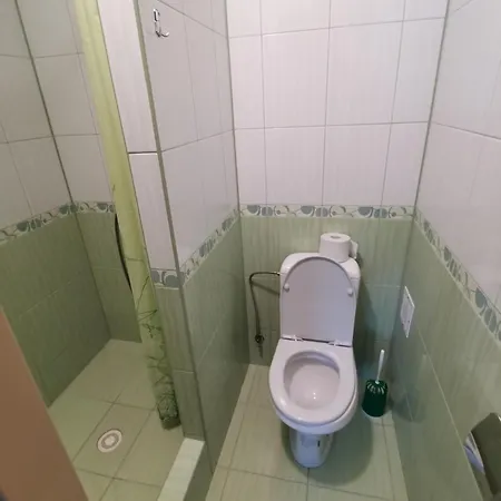 Prenájom V Súkromí Casa de hóspedes