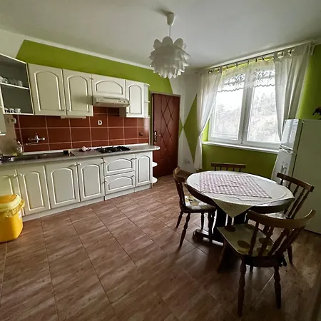 Casa de hóspedes Prenájom V Súkromí Krompachy