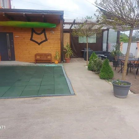 Prenájom V Súkromí Penzion Krompachy