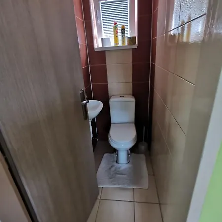 Prenájom V Súkromí 3* Krompachy