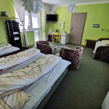 Prenájom V Súkromí Krompachy